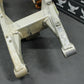 1999 KAWASAKI KX100 BIG WHEEL 16" OEM SWINGARM SWING ARM SUSPENSION NICE!