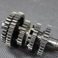 2009 Yamaha TTR110E OEM Engine Transmission Tranny Assembly Gears - hggarage