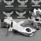 2008 HONDA 05 - 17 CRF250R 05 - 07 CR250R OEM REAR BACK BRAKE CALIPER 43150 - KRN - 711 - hggarage