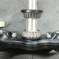 2011 KAWASAKI KX450F OEM FRONT FORKS LOWER UPPER TRIPLE TREE STEM CLAMP NICE! - hggarage