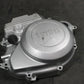 2000 YAMAHA TTR125L TTR125 OEM ENGINE MOTOR SIDE CLUTCH COVER