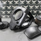 2003 KAWASAKI KLX400SR OEM AIRBOX AIR CLEANER BOX BOOT K&N FILTER 11010 - S013 - hggarage