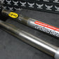 2003 KAWASAKI KX125 OEM RIGHT LEFT FRONT SUSPENSION FORKS SHOCKS 44075 - 1177 - JS - hggarage