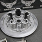2014 KAWASAK 10 - 14 KX250F OEM COMPLETE CLUTCH W PLATES BASKET HUB SPRINGS GOOD! - hggarage