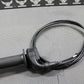 2022 KAWASAKI 21 - 22 KX250 KX250X OEM TWIST THROTTLE HOUSING TUBE CABLES GOOD! - hggarage