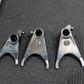 2005 KAWASAKI KX100 KX80 KX85 OEM ENGINE TRANSMISSION TRANNY ASSEMBLY GEARS - hggarage