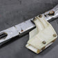 2002 HONDA XR200R OEM SWINGARM SWING ARM SUSPENSION 52200-KT0-A30ZA