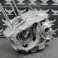 2004 HONDA CRF230F OEM LEFT RIGHT ENGINE MOTOR CRANKCASE CRANK CASES