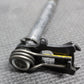 1994 KAWASAKI KX125 OEM ENGINE TRANSMISSION TRANNY ASSEMBLY GEARS 13127 - 1229 - hggarage