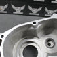 1991 KTM 300 EXC OEM LEFT RIGHT ENGINE MOTOR CRANKCASE CRANK CASES 54630004200 - hggarage