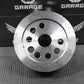 2005 04 - 08 HONDA CRF450R OEM DENSO STATOR MAGNETO ROTOR FLYWHEEL 31110 - MEN - 003 - hggarage
