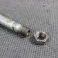 2009 Kawasaki KX250F OEM Rear Back Swingarm Bolt Suspension Pivot Axle 33032 - 001 - hggarage
