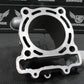 2009 Kawasaki KX250F Cylinder Works Std 77MM Cylinder Jug Barrel Bore Top End - hggarage