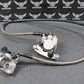 2007 HONDA 07 - 22 CRF150R CRF150RB OEM NISSIN FRONT BRAKE CALIPER MASTER NICE! - hggarage