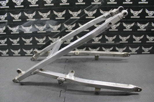 2000 2001 HONDA CR125R CR250R OEM REAR BACK SUB FRAME SUBFRAME 50200 - KZ3 - J30 - hggarage