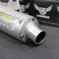 2000 YAMAHA TTR125L PRO CIRCUIT T - 4 MUFFLER EXHAUST SILENCER SLIP ON PIPE - hggarage