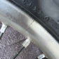 1999 Kawasaki KX125 OEM Front Wheel Rim 41034 - 1300 41090 - 1118 - hggarage