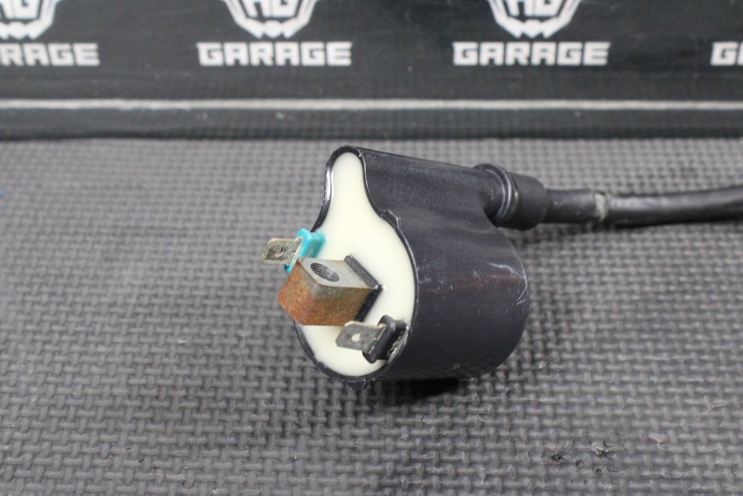 2018 HONDA 18 - 23 CRF250R OEM IGNITION COIL PLUG SPARKPLUG BOOT 30500 - MKE - A01 - hggarage
