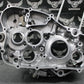2008 HONDA CRF250R OEM RIGHT ENGINE CRANKCASE CRANK CASE 11100 - KRN - A10 GOOD! - hggarage