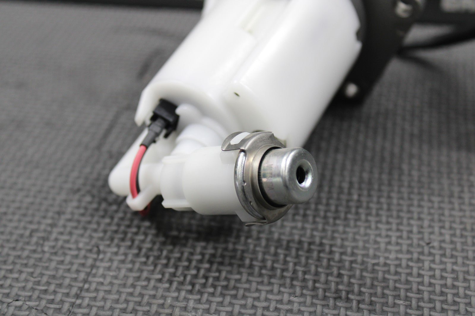 2020 SUZUKI RMZ250 OEM KEIHIN GAS FUEL PUMP SENDING UNIT 15100 - 46K00 GOOD! - hggarage