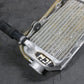 2009 HONDA CRF150RB OEM BUILT ICW OVERSIZED RADIATOR LEFT RIGHT COMPLETE