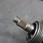 1991 KAWASAKI 91-94 KDX250 OEM KICKSTART KICK START SHAFT