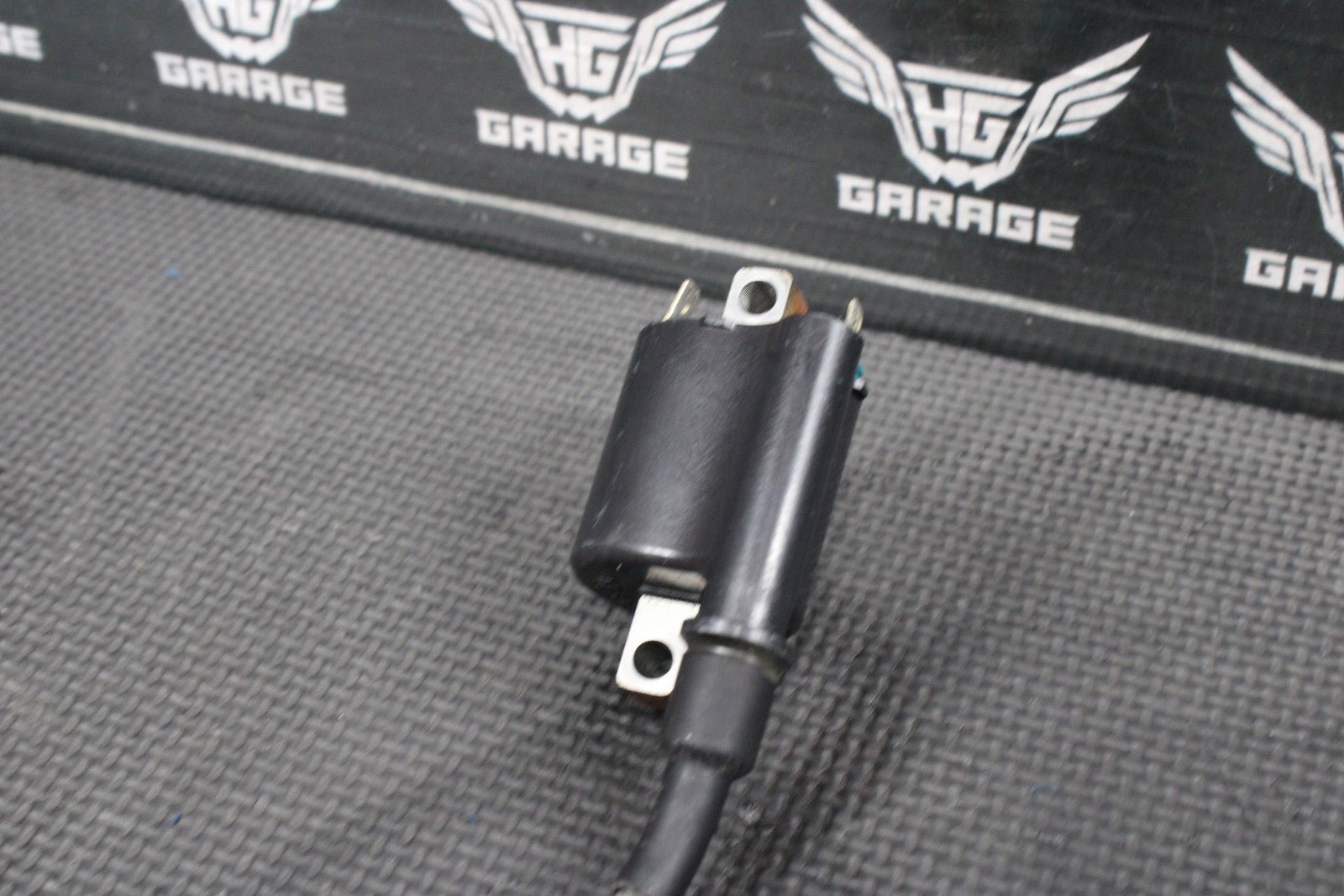 2018 HONDA 18 - 23 CRF250R OEM IGNITION COIL PLUG SPARKPLUG BOOT 30500 - MKE - A01 - hggarage