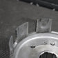 1997 Honda XR200R OEM Complete Clutch W Plates Basket Hub 22100 - 437 - 020 22121 - Kc - hggarage