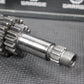 2005 03 - 05 YAMAHA YZ450F OEM ENGINE TRANSMISSION TRANNY GEARBOX FORKS DRUM GEARS - hggarage