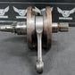 2003 Honda CRF450R Pro - X Engine Motor Crankshaft Crank Shaft 13000 - Men - 850 - hggarage