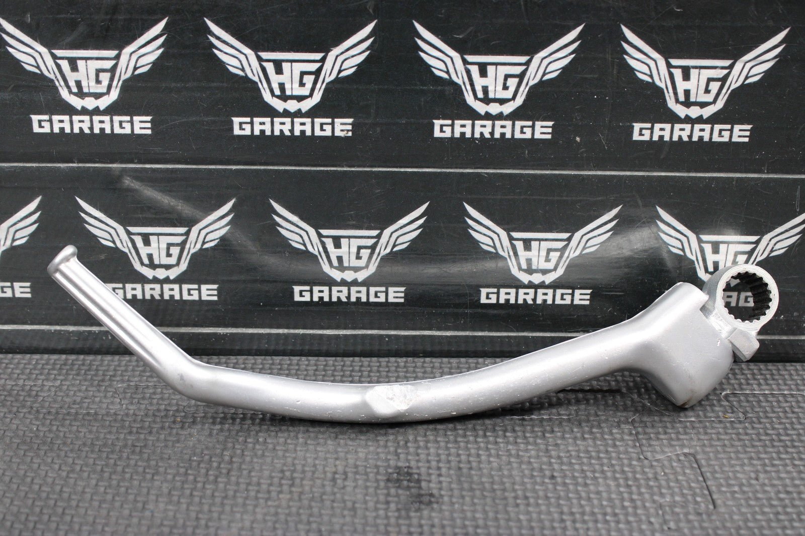 2007 HONDA CRF450R 06 - 08 OEM KICKSTART KICK START PEDAL LEVER 28300 - MEN - 850 - hggarage