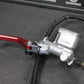 1998 HONDA 96 - 99 CR125R CR250R OEM NISSIN FRONT BRAKE CALIPER MASTER CYLINDER - hggarage