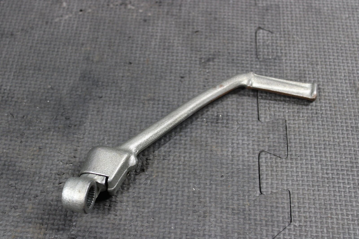 2000 Kawasaki KX100 KX80 KX85 OEM Kickstart Kick Start Pedal Lever 13064 - 1188 - hggarage