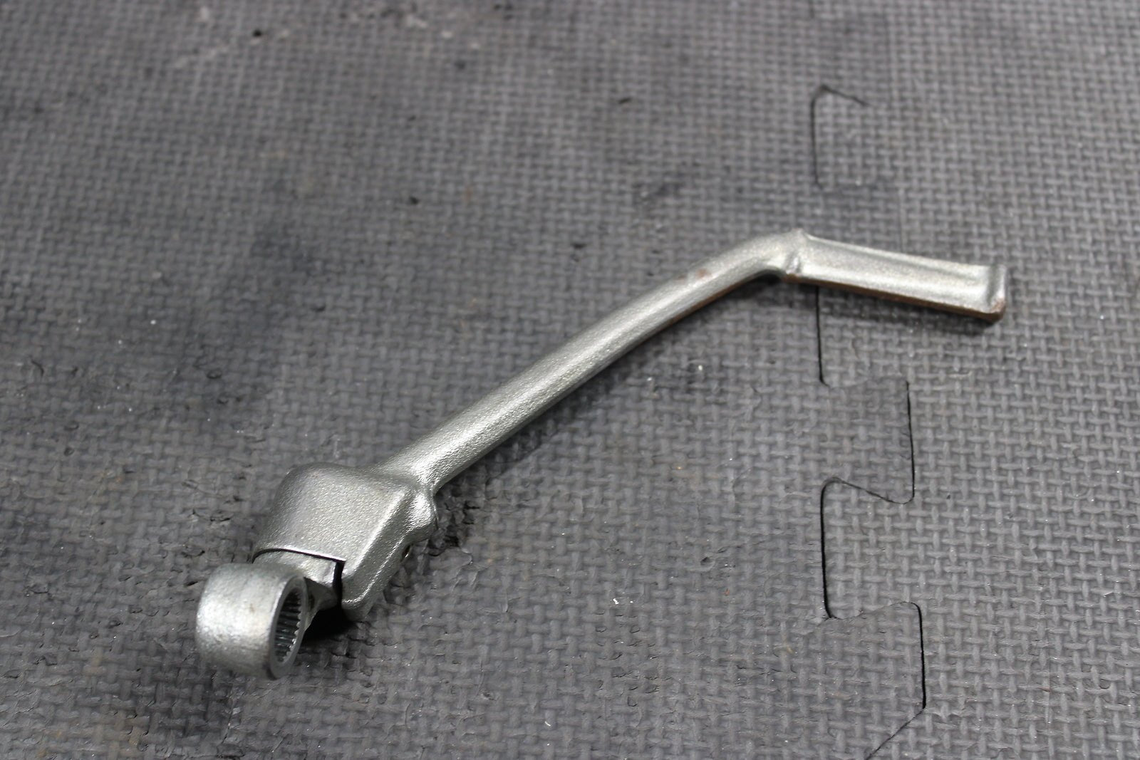 2000 Kawasaki KX100 KX80 KX85 OEM Kickstart Kick Start Pedal Lever 13064 - 1188 - hggarage