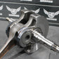 2000 SUZUKI 00 - 04 DRZ400 DRZ400E OEM ENGINE MOTOR CRANKSHAFT CRANK SHAFT CON ROD - hggarage
