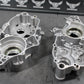 2012 KAWASAKI 08 - 13 KX85 OEM LEFT RIGHT ENGINE MOTOR CRANKCASE CASES BLOCK - hggarage