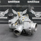 2008 KAWASAKI KLX140 KLX140L OEM KEIHIN CARB CARBURETOR 15004 - 0024 - hggarage