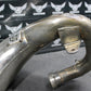 2018 18-23 YAMAHA YZ65 PRO CIRCUIT PLATINUM EXHAUST PIPE CHAMBER HEADER MUFFLER