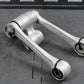 2023 HONDA CRF250R OEM REAR SHOCK LINKAGE LINKS RELAY ARM SWINGARM GOOD! - hggarage