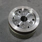 2000 Yamaha TTR125L OEM Stator Magneto Rotor Flywheel 5HP - 85510 - 02 - 00 - hggarage