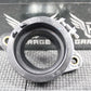 2020 SUZUKI RMZ250 OEM CYLINDER HEAD JOINT INTAKE BOOT PIPE 13101 - 46K00 - hggarage