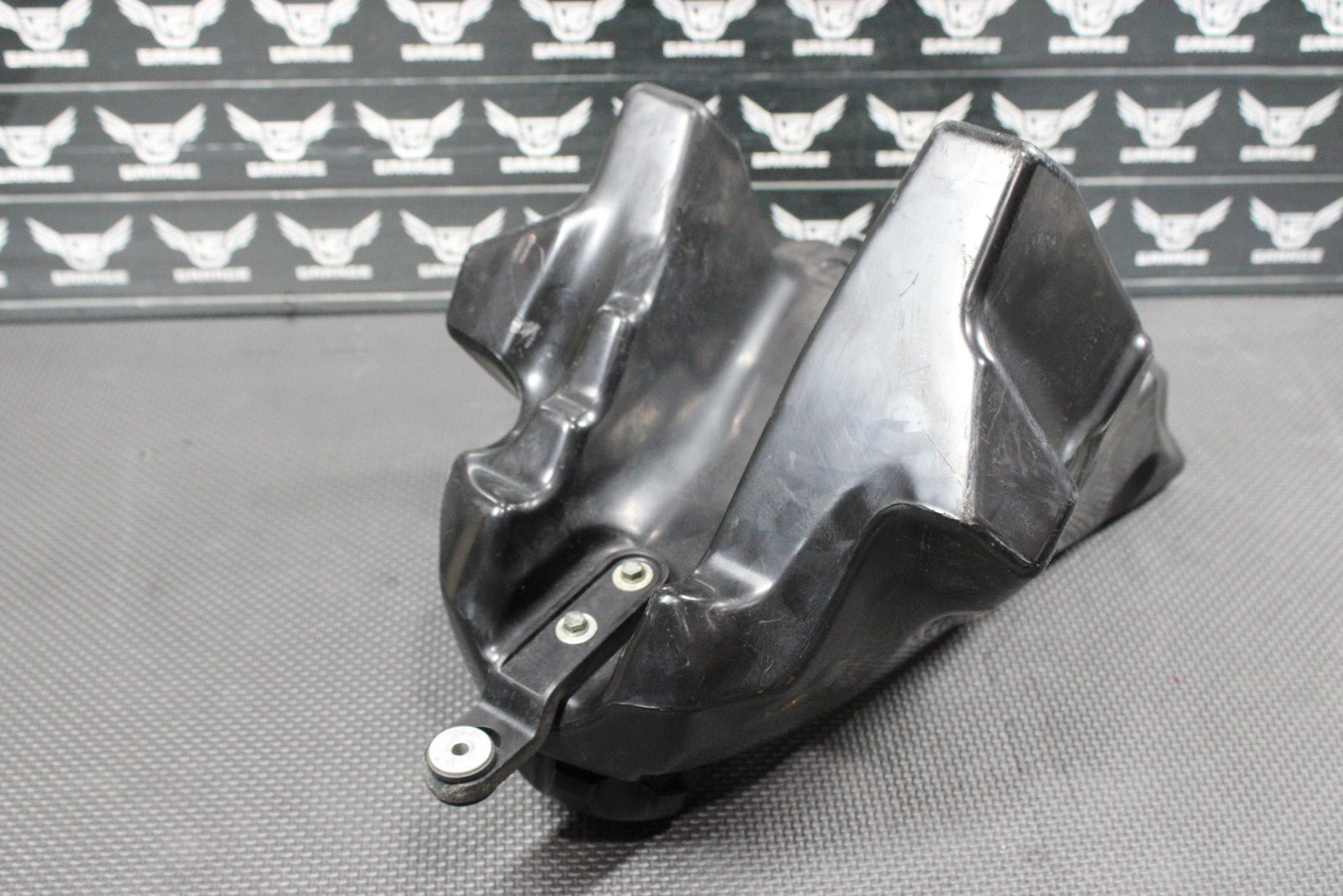 2006 YAMAHA 06 - 09 YZ250F YZ450F OEM GAS FUEL TANK CELL PETROL RESERVOIR - hggarage