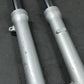 1998 KAWASAKI KX60 OEM RIGHT LEFT FRONT SUSPENSION FORKS SHOCKS 44070-5007