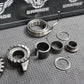 2009 Honda CRF150R CRF150RB OEM Kickstart Kick Start Shaft W Idler - hggarage