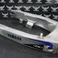 1998 YAMAHA WR400F YZ400F OEM SWINGARM SWING ARM SUSPENSION - hggarage