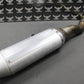 2020 SUZUKI 19 - 22 RMZ250 OEM MUFFLER EXHAUST SILENCER SLIP ON PIPE 14310 - 46K10 - hggarage