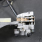 2006 HONDA CRF450X OEM NISSIN REAR BACK BRAKE CALIPER MASTER CYLINDER LEVER - hggarage