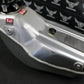 2012 SUZUKI RMZ450 OEM GAS FUEL TANK CELL PETROL RESERVOIR - hggarage