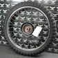 2000 HONDA 97-00 XR100R XR80R 19" OEM FRONT WHEEL RIM 44635-GN1-A10