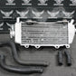 2005 YAMAHA 05-22 YZ125 OEM RIGHT ENGINE MOTOR COOLING COOLER RADIATOR